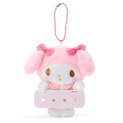 My Melody Maipachirun Custom Plush Mascot
