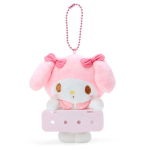 My Melody Maipachirun Custom Plush Mascot