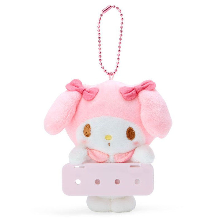 My Melody Maipachirun Custom Plush Mascot