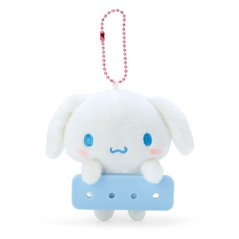 Cinnamoroll Maipachirun Custom Plush Mascot