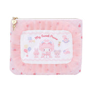 My Sweet Piano My Little Treasure Series Flat Pouch