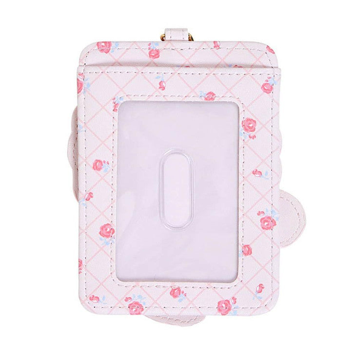 My Sweet Piano My Little Treasure Series Pass Case