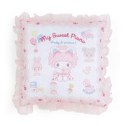 My Sweet Piano My Little Treasure Series Cushion