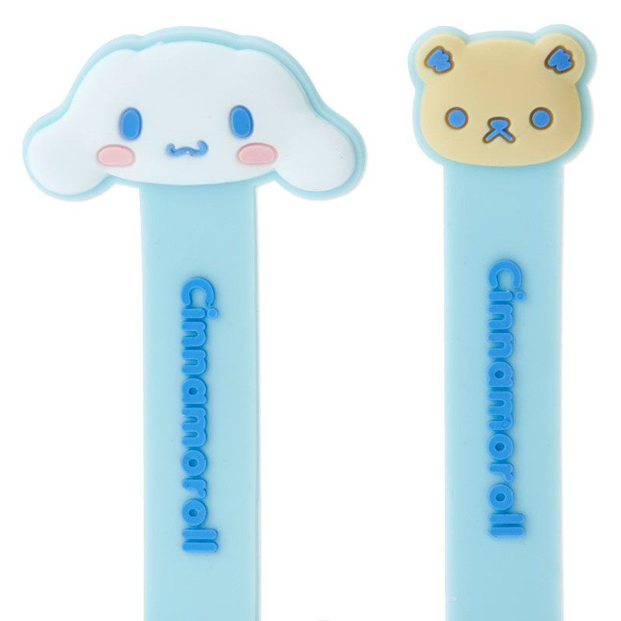 Cinnamoroll Cable Organizer Clip