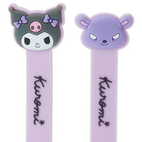 Kuromi Cable Organizer Clip
