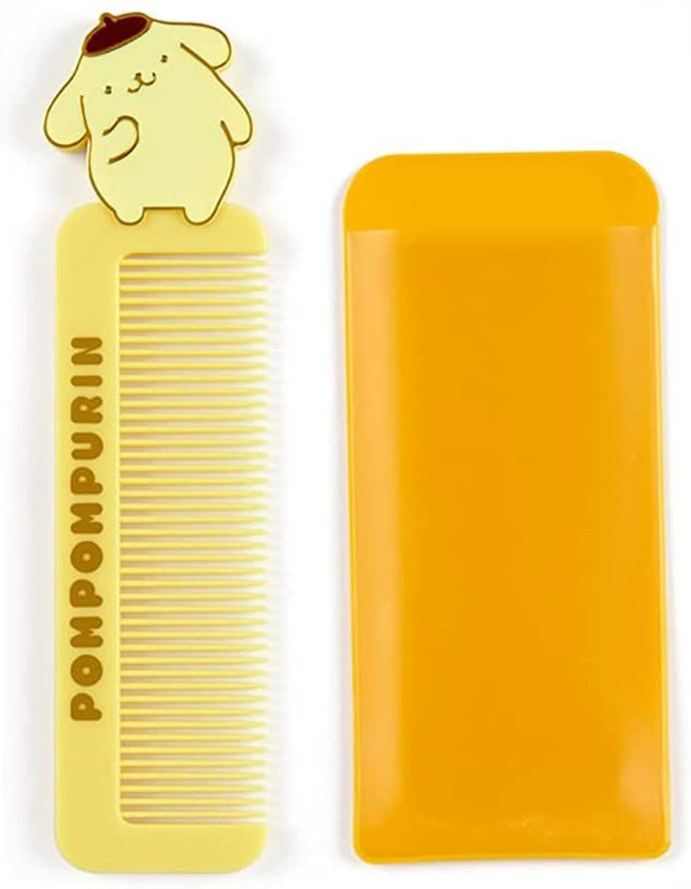 PomPomPurin Compact Comb
