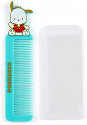 Pochacco Compact Comb
