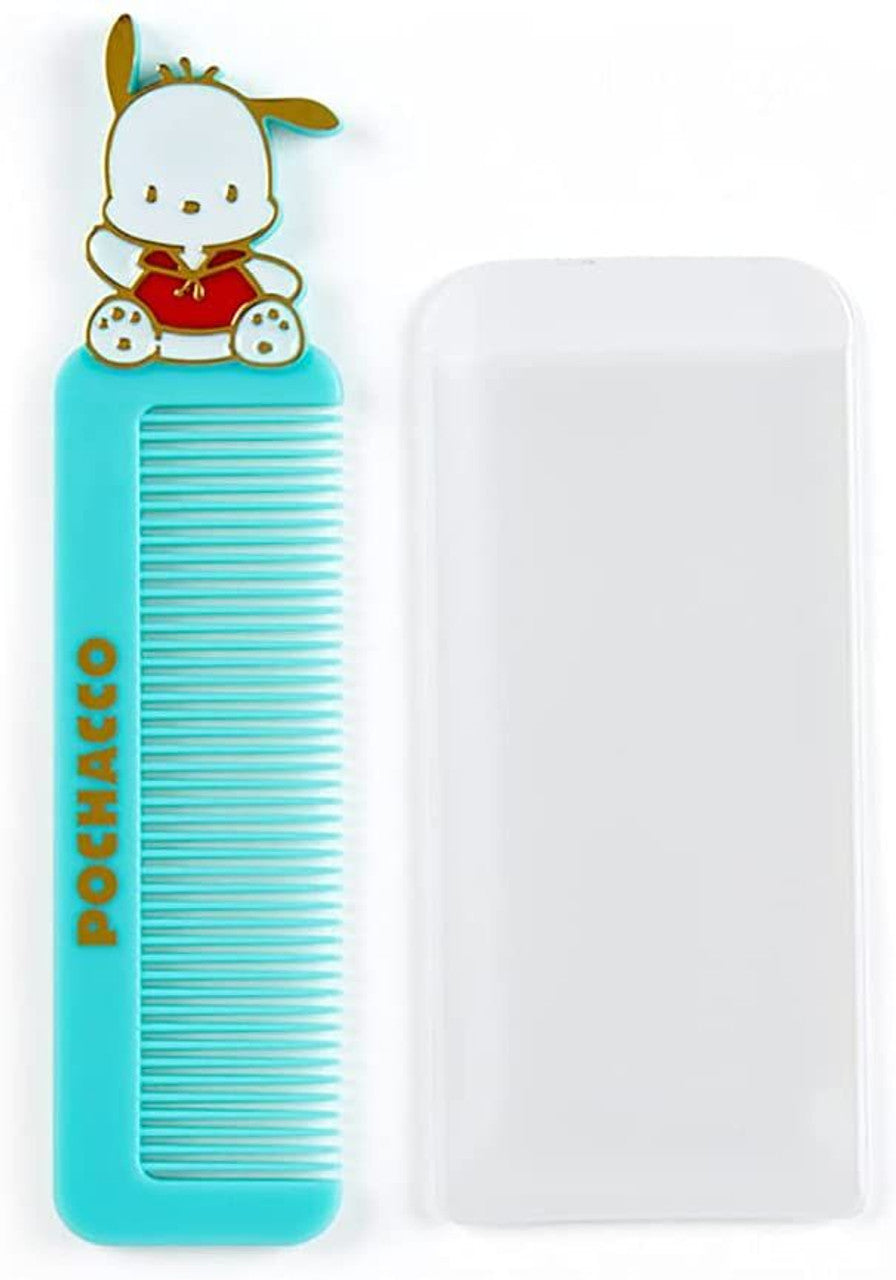 Pochacco Compact Comb