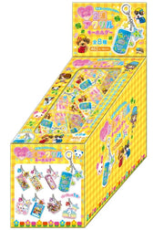 Coolia Double Acrylic Keychain Blind Bag