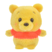 Winnie the Pooh Disney Tokyo Urupocha Plush