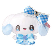 Magical Berry Berry Rabbit Plush [Blueberry]