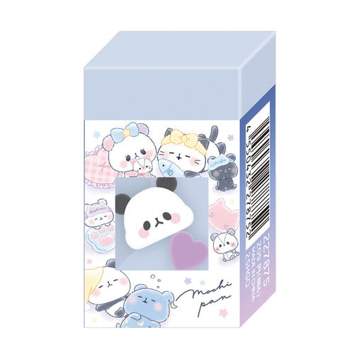 Mochimochi Panda Mini Eraser [Paji]