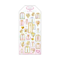 Omamori Lucky Charm Sticker