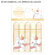 Hanamaruobake Pencil Caps