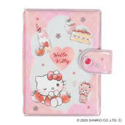 Hello Kitty Sticker Binder