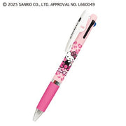 Hello Kitty Jetstream 3-color Pen [Pink]