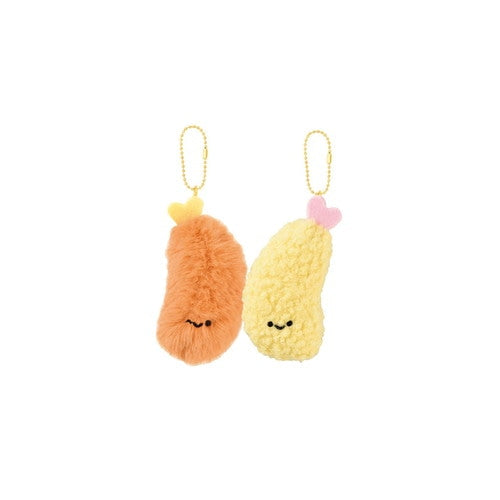 Shrimp Tempura Nico Plush Mascot