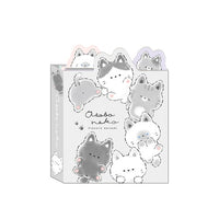 My Cat Mini Flip Memo