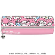 My Melody & Kuromi Happy Anniversary Pen Pouch