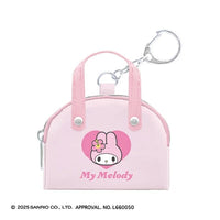My Melody Mini Bag Keychain