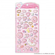My Melody Uruchuru Pop Sticker