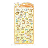 PomPomPurin Baby Popseal Sticker