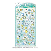 Pochacco Baby Popseal Sticker