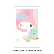 My Melody Polaroid Photo Sticker