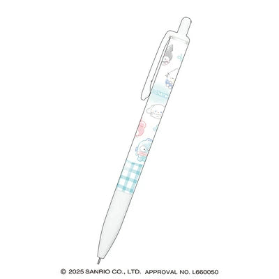 Sanrio Marumochi "Night Sky" Gradient Mechanical Pencil B