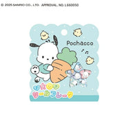 Pochacco 3D Marble Sticker