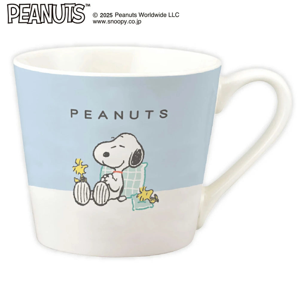 Snoopy Mug