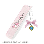 My Mylody Cheerful Ribbon Brush & Comb