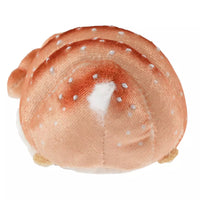 Disney Bakery  Donald Twisted Donut Tsum Tsum Plush
