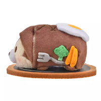 Chip Steak Tsum Tsum Plush