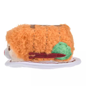 Dale TonkatsuTsum Tsum Plush