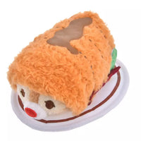 Dale TonkatsuTsum Tsum Plush
