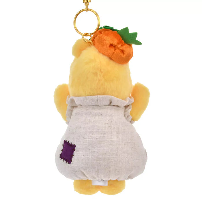 Disney Tokyo Pooh Ghost Plush Mascot