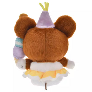 Disney Tokyo Minnie 3rd Year Urupocha Plush