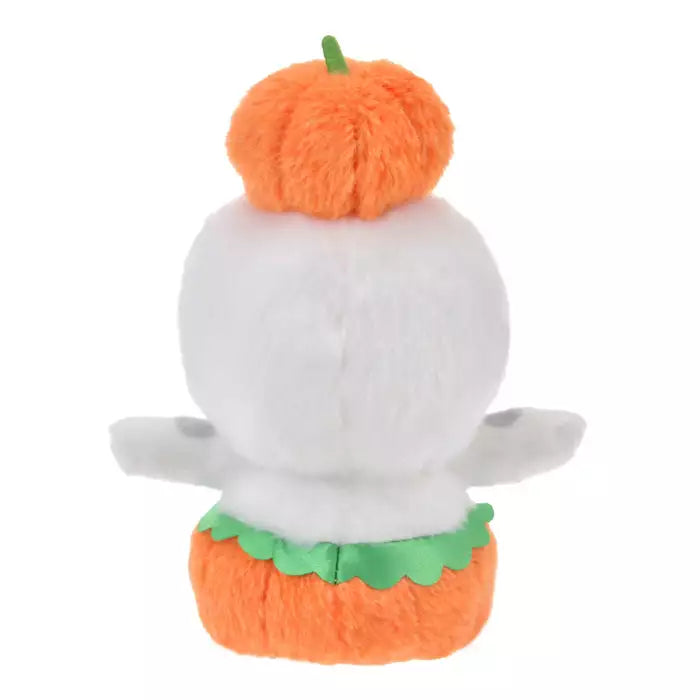 Disney Tokyo Baymax Pumpkin Urupocha Plush