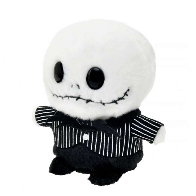 Disney Tokyo Jack Skellington The Nightmare Before Christmas Urupocha Plush