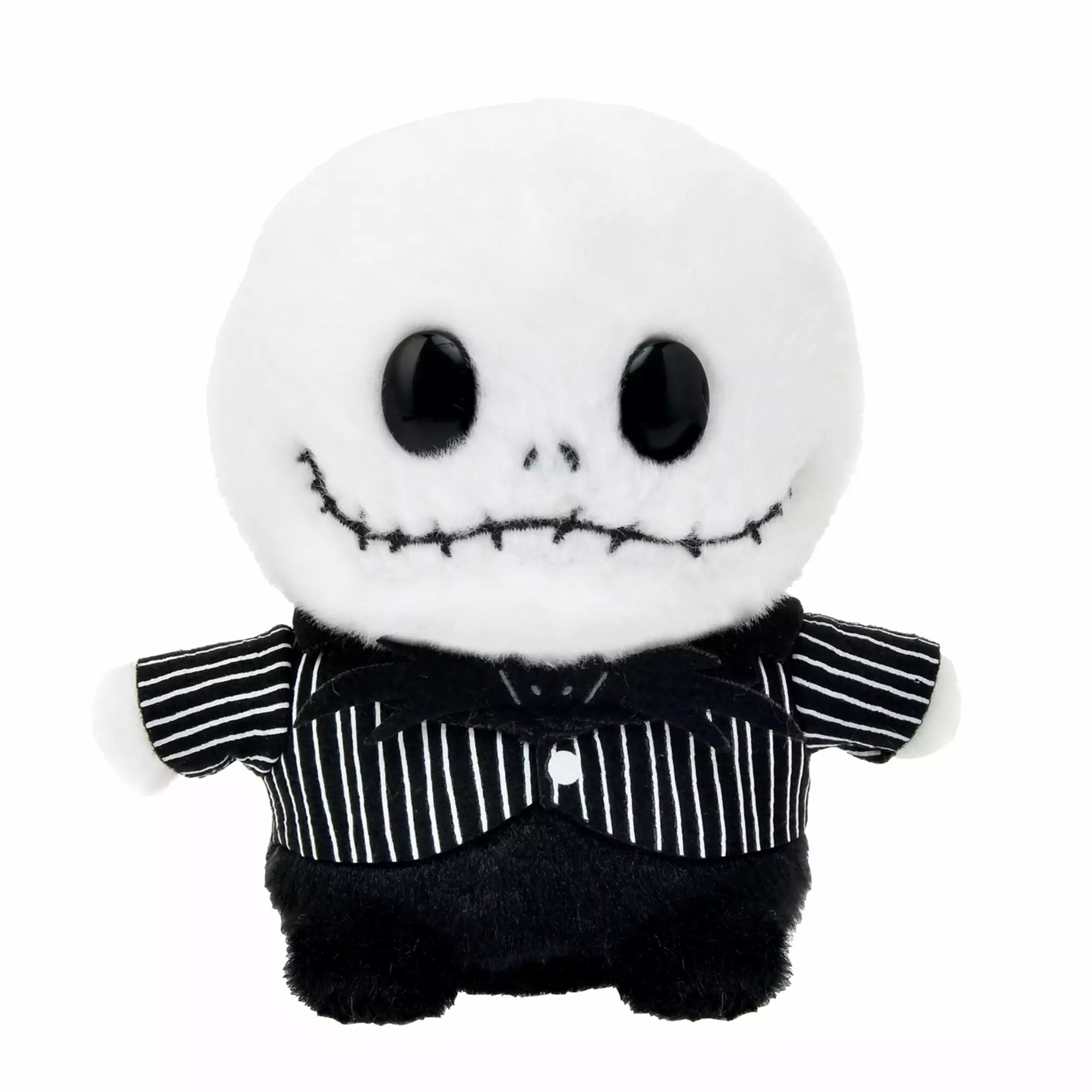 Disney Tokyo Jack Skellington The Nightmare Before Christmas Urupocha Plush