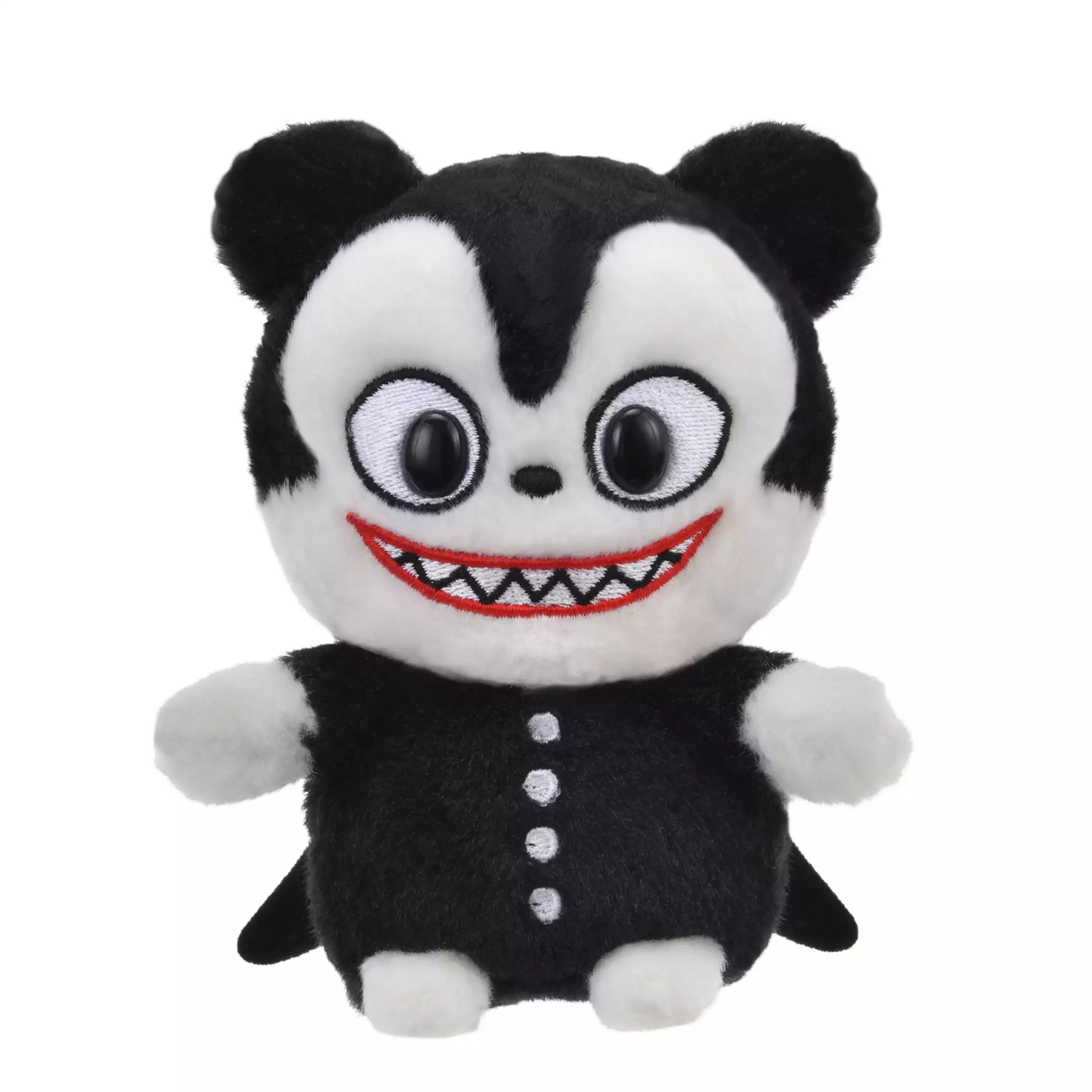 Disney Tokyo Vampire Teddy The Nightmare Before Christmas Urupocha Plush