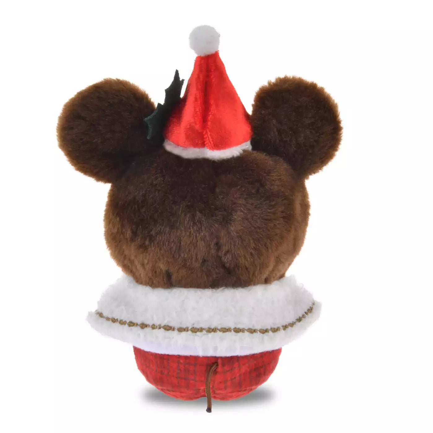 Mickey Mouse Disney Christmas 2025 Urupocha Plush