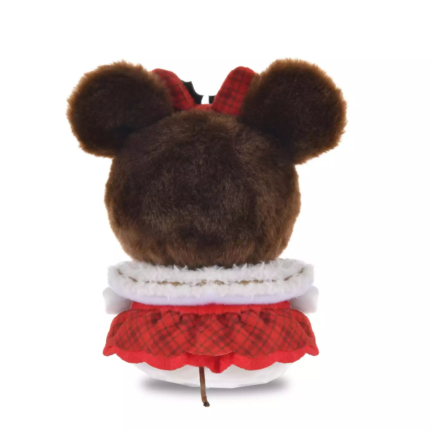 Minnie Mouse Disney Christmas 2025 Urupocha Plush