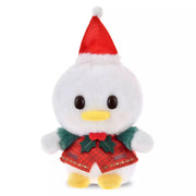 Donald Duck Disney Christmas 2025 Urupocha Plush