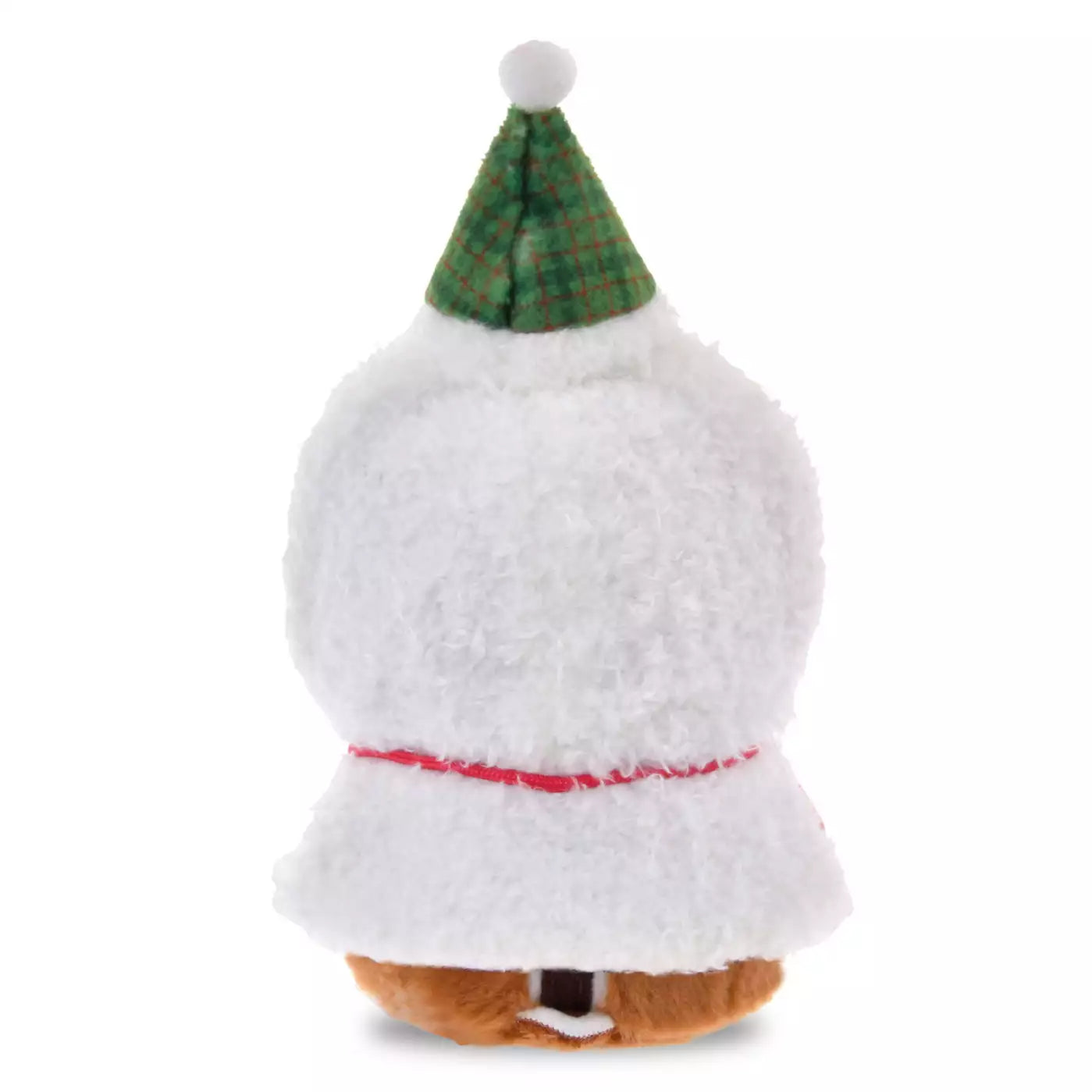 Chip Disney Christmas 2025 Urupocha Plush
