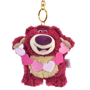 Disney Lotso Toystory 30th Anniversary Plush Mascot