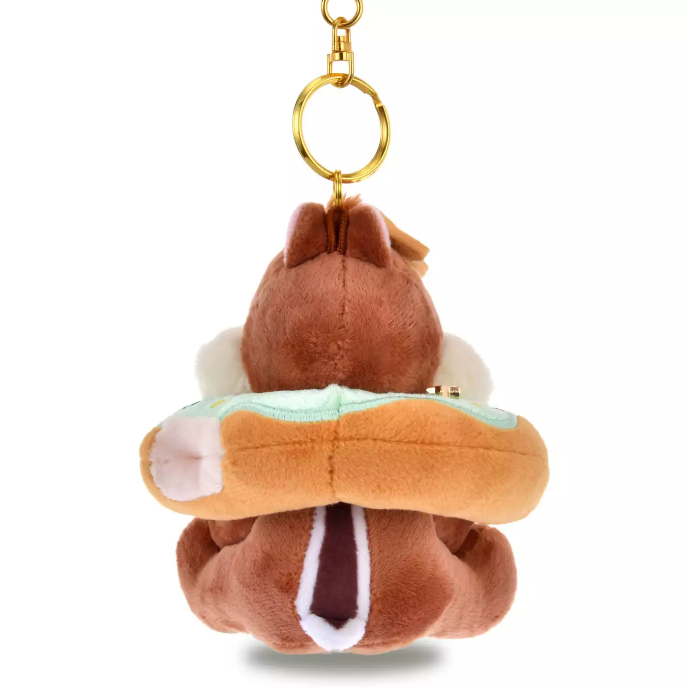 Chip & Dale Disney Tokyo Christmas Plush Mascot