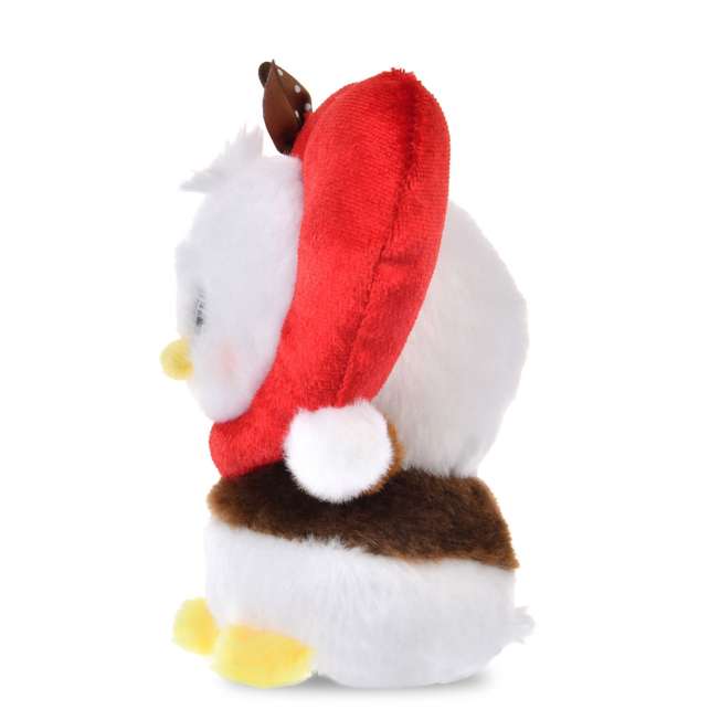 Disney Valentine's Day 2026 Urupocha-chan Donald Duck Plush