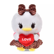 Disney Valentine's Day 2026 Urupocha-chan Daisy Plush